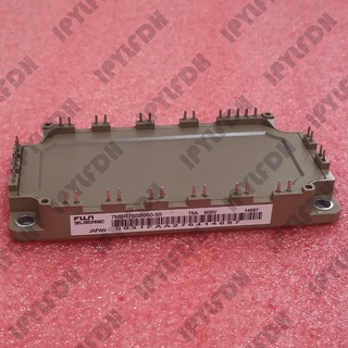 7MBR75SB060-50 7MBR50SB060-50 7MBR75SB060 7MBR75SB060-70 โมดูลพลังงาน IGBT