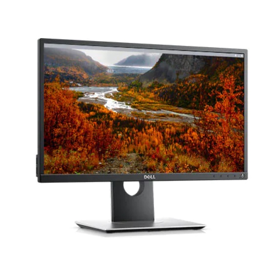 Dell 22 Monitor รุ่น P2217H By Speed Commercial