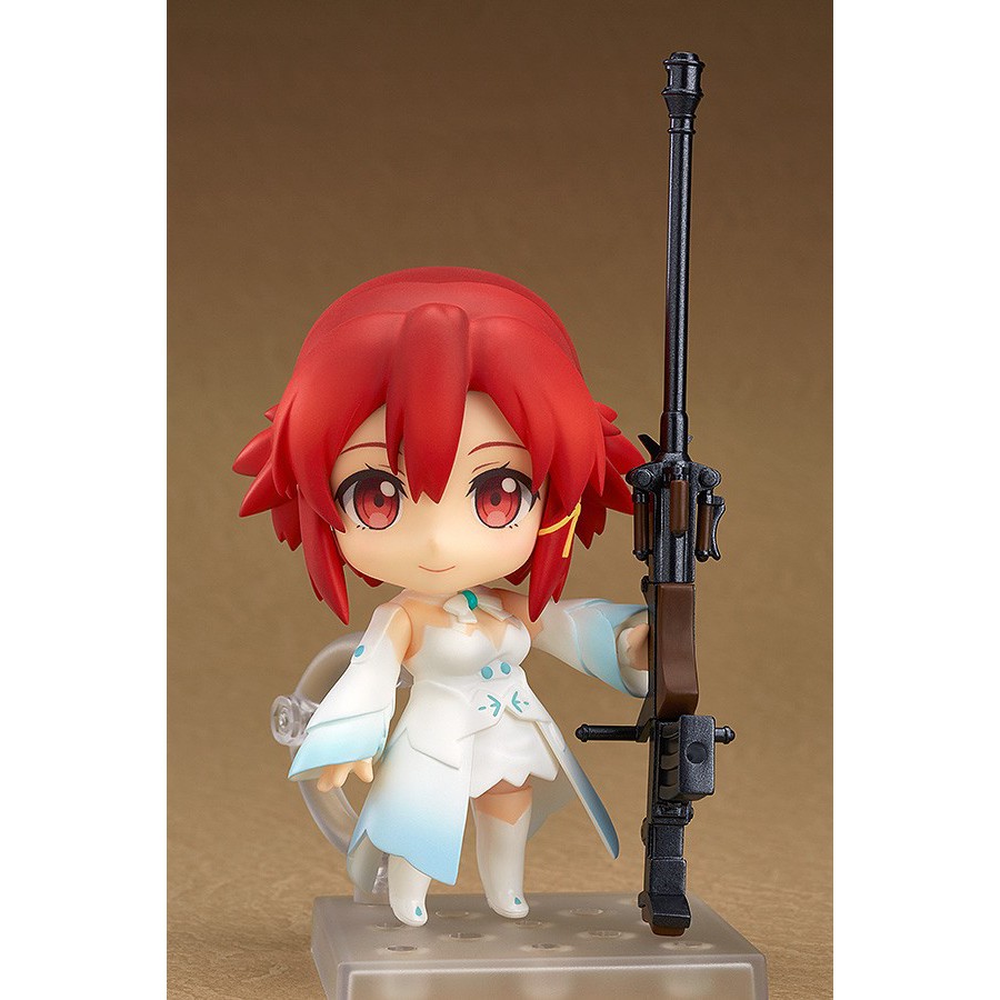 Nendoroid "Izetta The Last Witch" Izetta (PVC Figure)