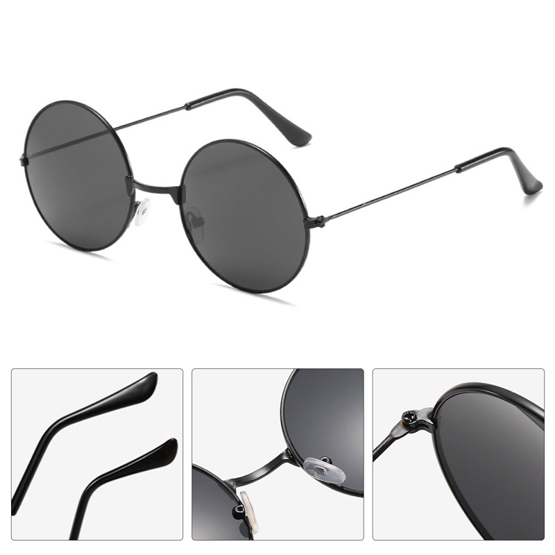 Aasleaty อะนิเมะ Jujutsu Kaisen Gojo Satoru คอสเพลย์แว่นตาสีดําแว่นตารอบกรอบแว่นตา Party เครื่องแต่งกาย Prop - รูปที่ 2