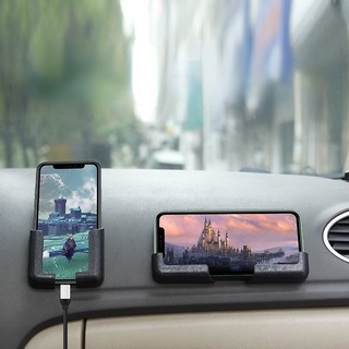 ที่วางโทรศัพท์มือถือในรถยนต์ ที่วางโทรศัพท์มือถือในรถยนต์ ที่วางโทรศัพท์มือถือ แบบวาง อุปกรณ์เสริมในรถยนต์ แบบสากล
