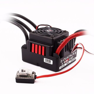 ESC Hobbywing Quicrun 8BL150 150A Brushless Waterproof