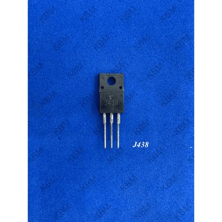 Transistor ทรานซิสเตอร์ J438 J449 J512 J525 J650 J656