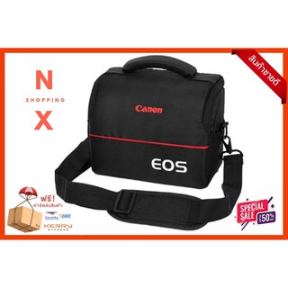 พร้อมส่ง*กระเป๋ากล้องราคาถูก กระเป๋าdslr กระเป๋ากล้องคาดเอว กระเป๋ากล้องdslr camera bag กระเป๋าใส่กล้อง กระเป๋าสะพายข้าง