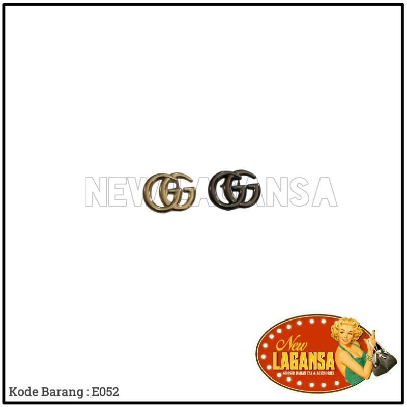 (E032) Small GG Variation - Fashion Womens Bag & Wallet Accessories (IMPORT)