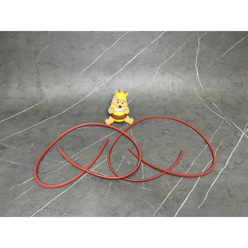 ซีลยาง กระทะคู่ Happy call 32cm