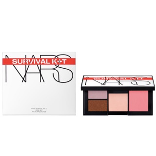 NARS Survival Kit Vol.2 No Box