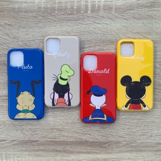 !!!พร้อมส่ง!!! Iphone case TPU ลายดิสนีย์ 11pro 11promax