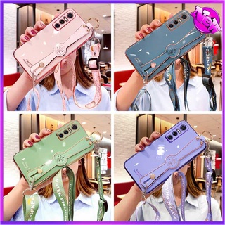 เคสโทรศํพท์ แบบนิ่ม สไตล์เรียบง่าย สำหรับ Vivo Y72 5G y12s Y31 Y20Sg Y20 Y12S V20 V20 SE Y50 Y17 Y15 Y12 V20PRO Y20S VIVO S1 PRO Y93 Y95 Y91 V15 Case Vivo S1 y20 y30 y50 y31