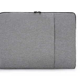 กระเป๋าใส่แล็ปท็อป กันน้ํา สําหรับ Macbook Pro Air 11 13 14 15 นิ้ว #3