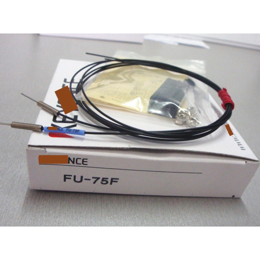 BH FU-75F FU-76F FU-78 FU-79 FU-25 เซ็นเซอร์ไฟเบอร์ออปติกสินค้าแท้ดั้งเดิมในสต็อก