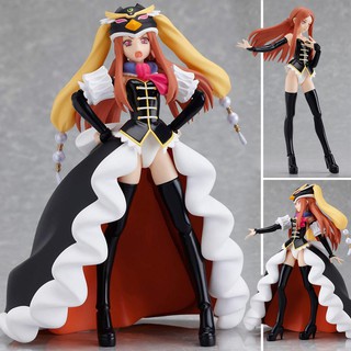 Model Figma งานแท้ Original ฟิกม่า Mawaru Penguindrum พลิกขอบฟ้า ตามหาเพนกวิ้น Himari Takakura ทาคาคุระ ฮิมาริ