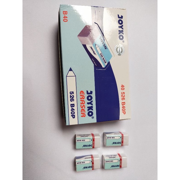 JOYKO ERASER PENCIL ERASER526