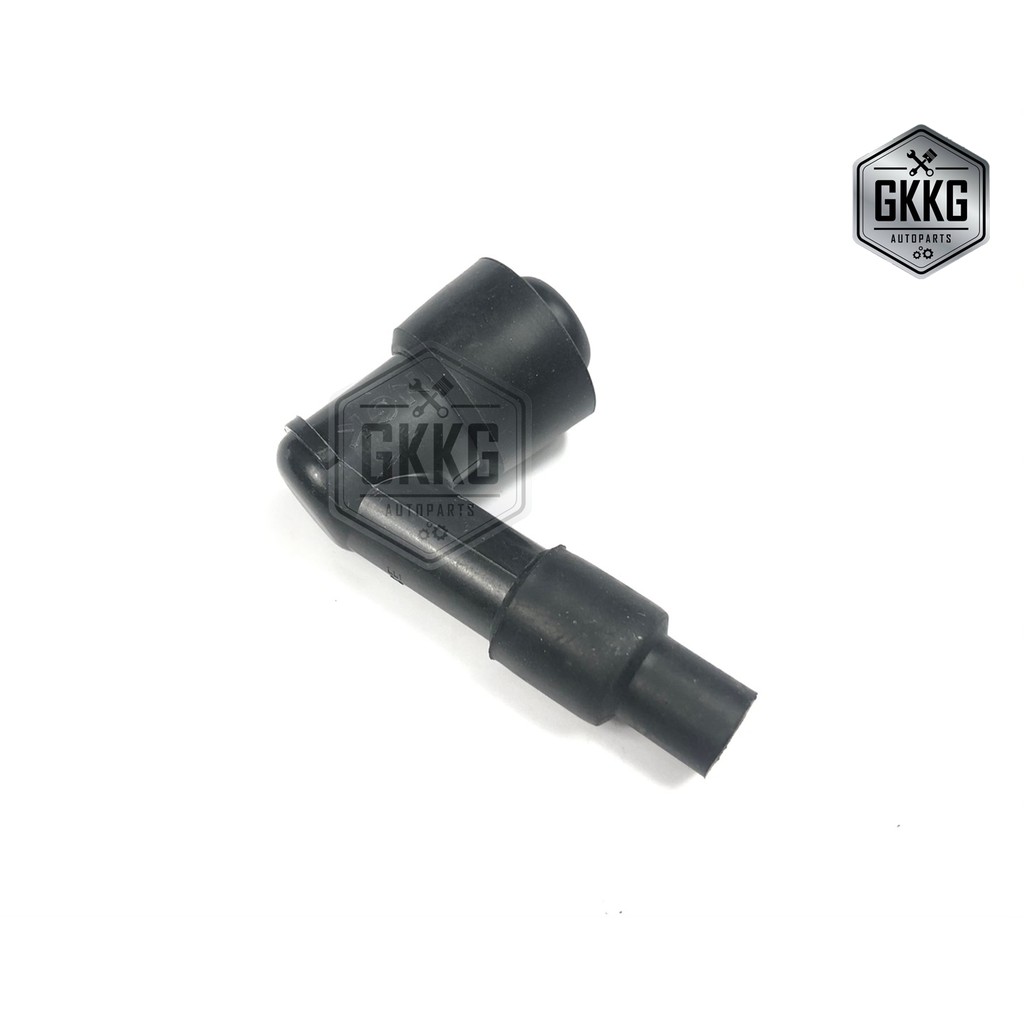 ปลั๊กหัวเทียนท้ศูนย์ W110I,DREAM110I,Super cub 30700-K03-N51 - รูปที่ 2