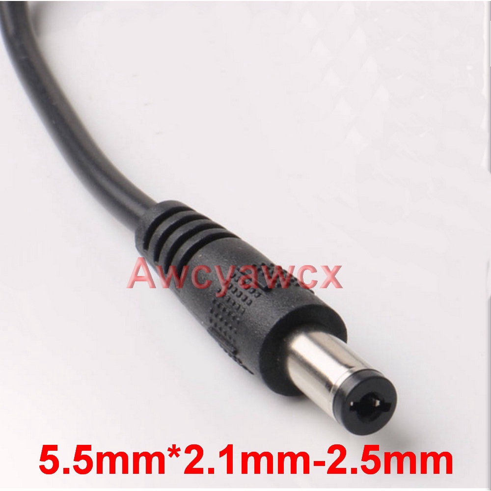 AC อะแดปเตอร์พาวเวอร์ซัพพลาย DC 15V 16V 17V 18V 19V 20V 21V 22V 23V 24V 25V 26V 27V 28V 500mA 1A ปลั๊ก US ขนาด 5.5mm power adapter