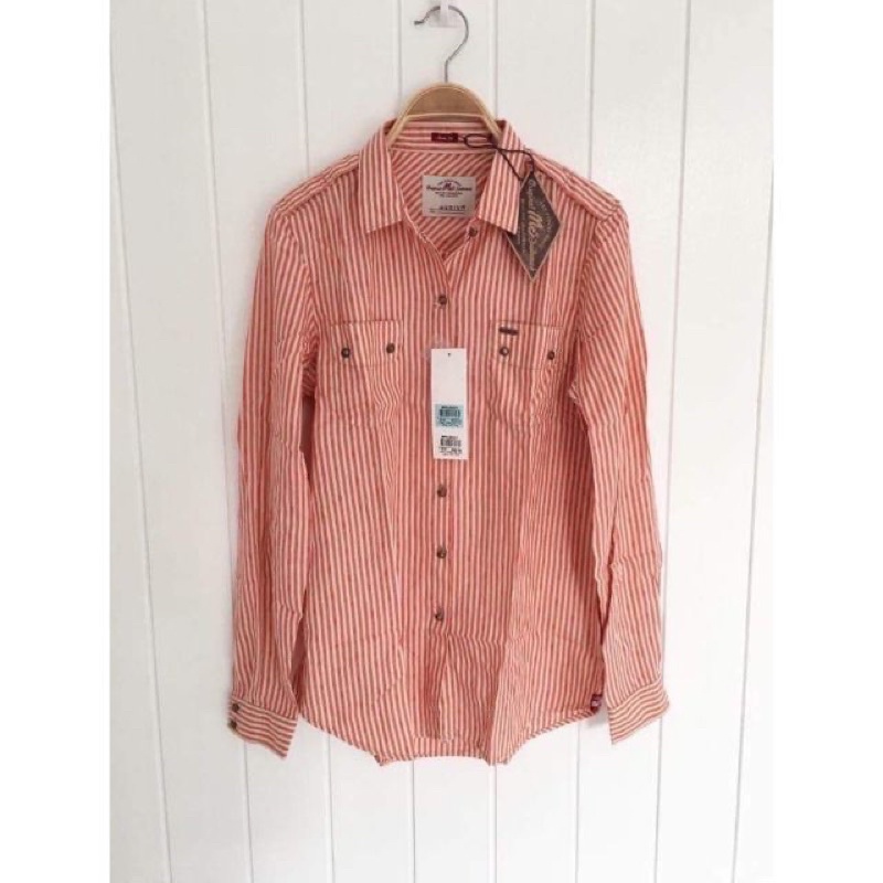 เสื้อเชิ้ตmcแท้จากshop100%