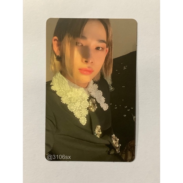 (พร้อมส่ง/แท้) นิกิ scylla ver. enhypen