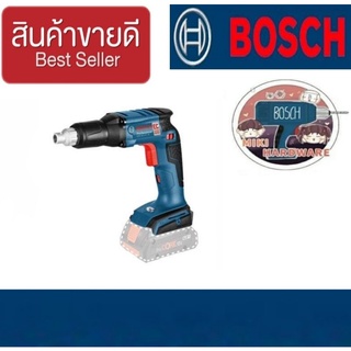 BOSCH GSR 18V-EC TE ปืนยิงสกรู