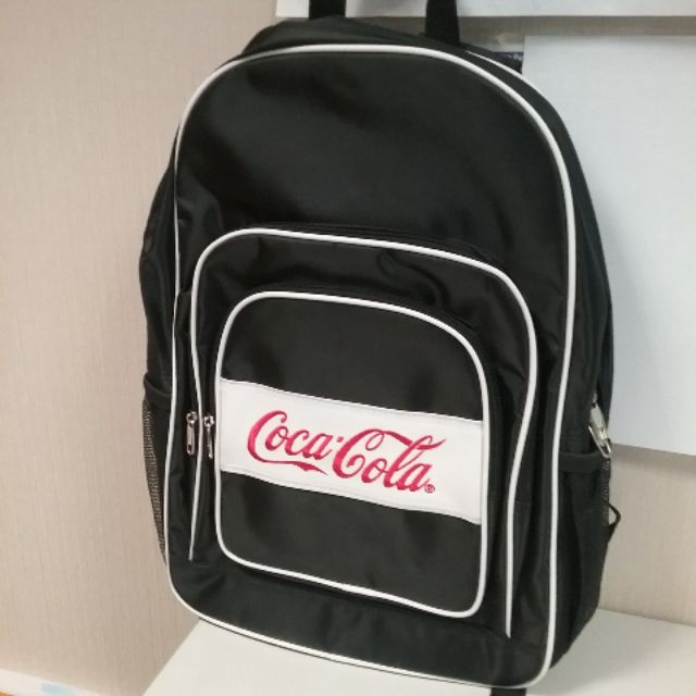 กระเป๋าเป้ Coca Cola