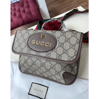 กระเป๋าสะพาย Gucci size s