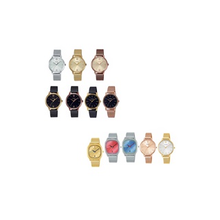 นาฬิกา Casio ประกัน0ทุกเรือน - LTP-E157MG, LTP-E157MR, LTP-E157MGB ,LTP-E157MRB ,LTP-E412MGB ,LTP-E412MPG