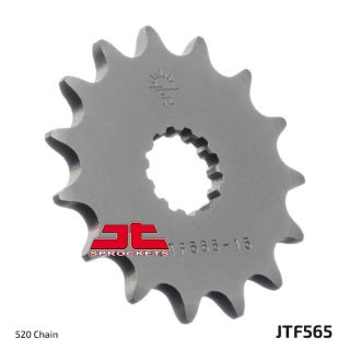 โครตถูก ❗❗ สเตอร์หน้า Er6n Ninja650 Verays650 Z650 ขนาด 520 15 ฟัน