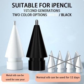 สี หัวปากกา pencil Tips 1 2 ชนิดปลายเข็ม