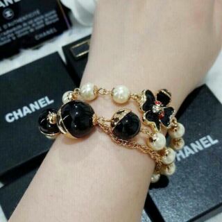 Chanel bracelet