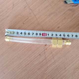 หลอดไฮดรอลิกโคมัตสุ PC200