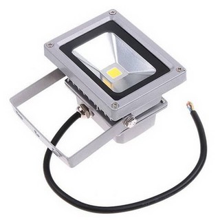 LED Flood Light สปอตไลท์ LED 20W /12-24V