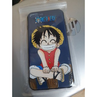 case I7+    ลายวันพีช