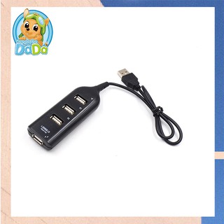 (Ready Stock)NEW USB HUB 4 port 2.0 สายยาว