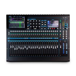 มิกเซอร์ดิจิตอล Allen&amp;Heath QU24