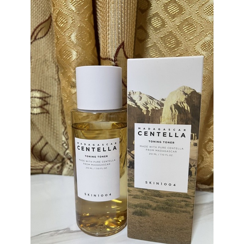 -ส่งต่อ-skin1004 madagascar centella asiatica toner