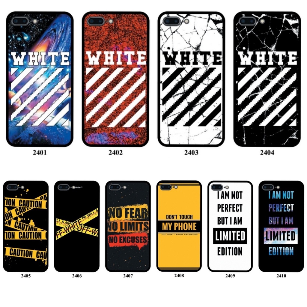 HUAWEI Y7 Y7a Y7p Y9 Y9s Case TopHit #1