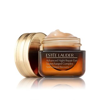 stee LEauder Advanced Night Repair Eye Supercharged Complex 15ml .