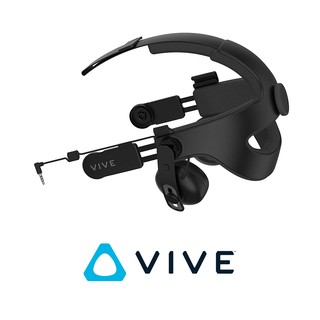 HTC Vive Deluxe Audio Strap