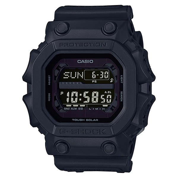 CASIO G-SHOCK GX-56BB-1A Special color