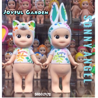 Sonny Angel Artist Collection JOYFUL GARDEN๏มีRabbitพร้อมส่ง๏