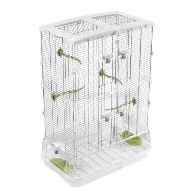 กรงนก Hagen Vision Bird & Small Animals Cage, Model M02