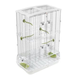 กรงนก Hagen Vision Bird &amp; Small Animals Cage, Model M02