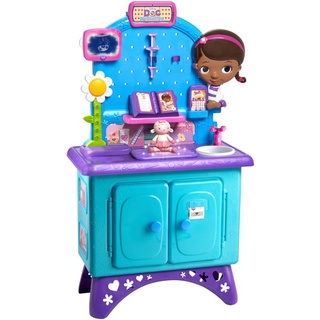 Doc McStuffins Get Better Checkup Center ศูนย์ตรวจสุขภาพด็อก แมคสตัฟฟินส์