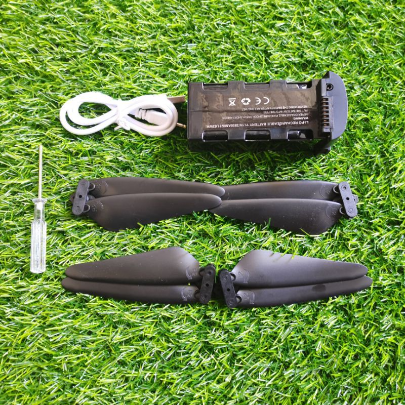 Aviator 8811Pro GPS 4K 5G wifi GPS Drone 2.4GHz 4k Camera (รูปแบบของ