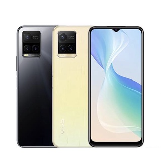 โปรโมชั่น : Y33T 8128GB หน้าจอ 6.58" 5000 mAh ประกันศูนย์ 1 ปี