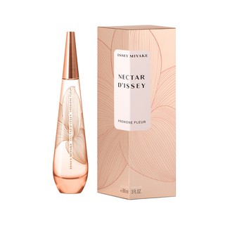 ISSEY MIYAKE Nectar DIssey Premiere Fleur edp 90Ml กล่องซีล(เช็คสต้อคก่อนทำรายการนะคะ)