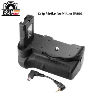 MEIKE MK-D5100 BATTERY GRIP  FOR NIKON