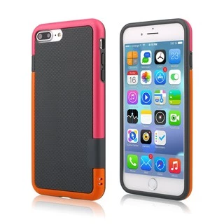 Vjolmtt เคสแฟชั่น เคสกันกระแทก สำหรับ ไอโฟน 5 / 5s / SE / 6 / 6s / 6plus / 6splus / 7 / 7plus / 8 / 8plus / X