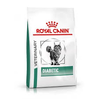 Royal Canin Diabetic 1.5kg. อาหารสำหรับแมวโรคเบาหวาน