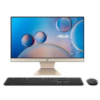 Asus All in one (ออลอินวัน) AIO PC M3400 (M3400WYAK-BA001WS) Ryzen5 5625U/8GB/SSD512GB/Integrated Graphics/23.8" FHD/Win