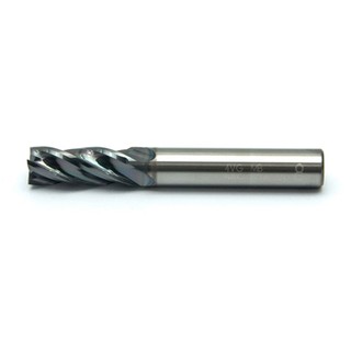 NACHI (นาชิ) VG MILL CARBIDE FOUR FLUTES